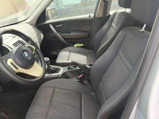 BMW X3 2006
