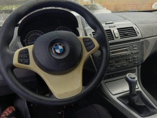 BMW X3 2006