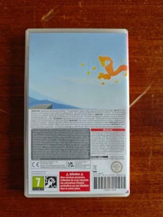 Ring Fit Adventure - Nintendo Switch - Multilingua