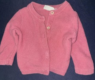 Lote ropa bebé 3/6 meses