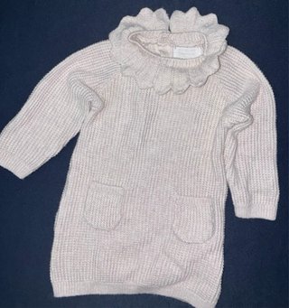 Lote ropa bebé 3/6 meses