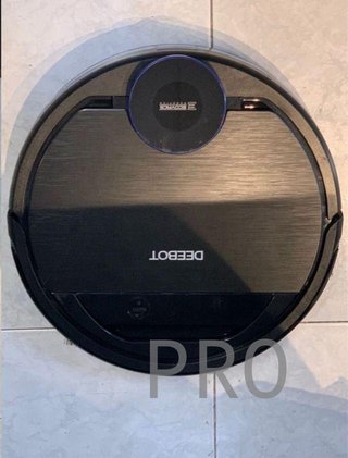 Robot Aspirador - ECOVACS