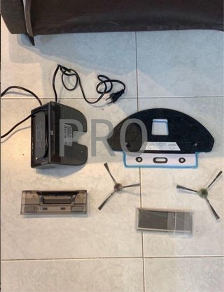Robot Aspirador - ECOVACS