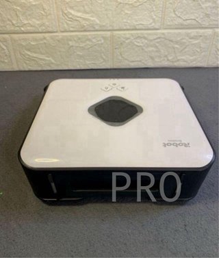Robot friegasuelos iRobot Braava