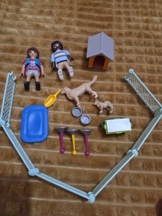 Playmobil