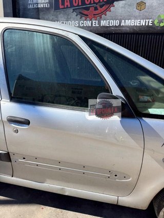 PUERTA DELANTERA DERECHA Citroen Xsara Picasso (1999->)