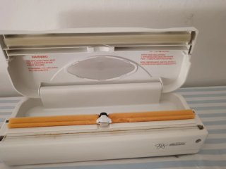 Macchina Sottovuoto Sand Schneider Electronic