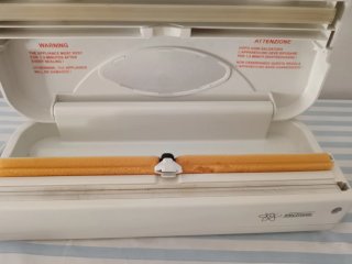 Macchina Sottovuoto Sand Schneider Electronic