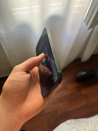 iPhone 13 con Batteria Nuova