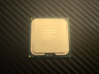 Lote tres procesadores Intel Pentium 4
