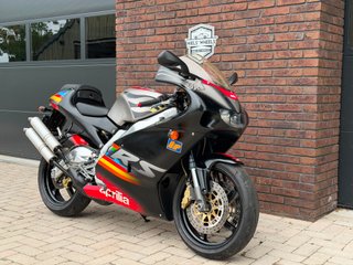 Aprilia RS250 GP1 Moto Deportiva