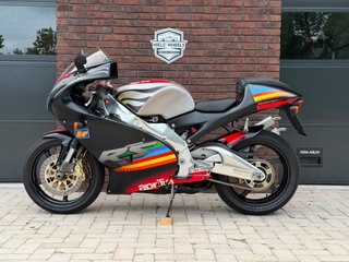 Aprilia RS250 GP1 Moto Deportiva