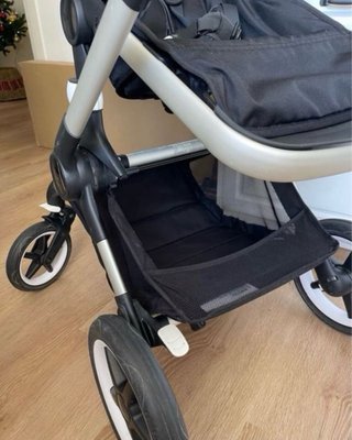 COMPLETO Carrito Bugaboo Fox 2