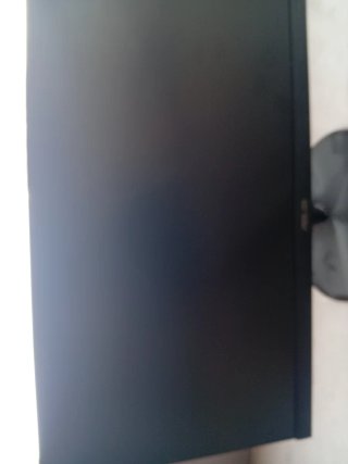 Pantalla Asus Negra