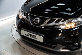 Nissan Murano 2011 2.5DCI 190cv Tekna AT 1 Dueño