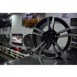 Juego de 4 Llantas 19 Turbo Black P009