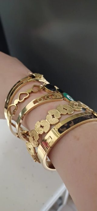 Brazalete Acero316 Inoxidable