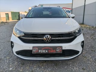 Volkswagen Taigo Life