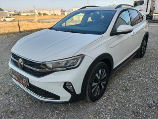 Volkswagen Taigo Life