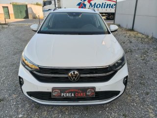 Volkswagen Taigo Life
