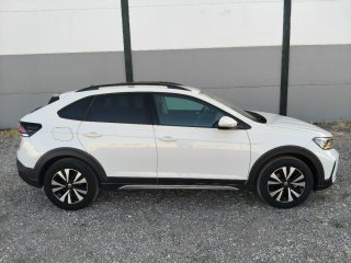 Volkswagen Taigo Life