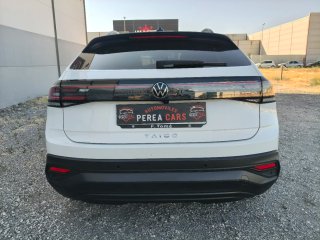 Volkswagen Taigo Life