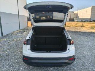 Volkswagen Taigo Life