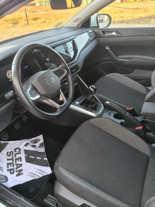 Volkswagen Taigo Life