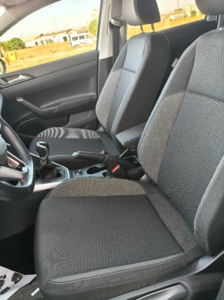Volkswagen Taigo Life