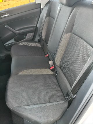 Volkswagen Taigo Life