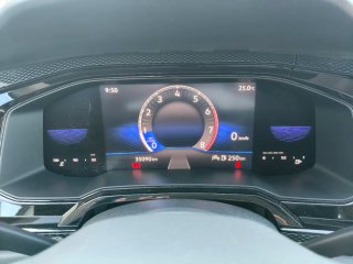 Volkswagen Taigo Life