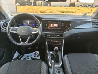 Volkswagen Taigo Life