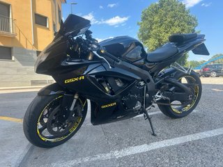 Suzuki GSXR K7
