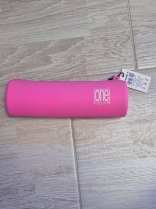 Astuccio One Color rosa