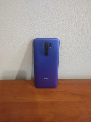 Xiaomi Redmi 9 Móvil