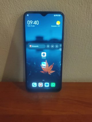 Xiaomi Redmi 9 Móvil