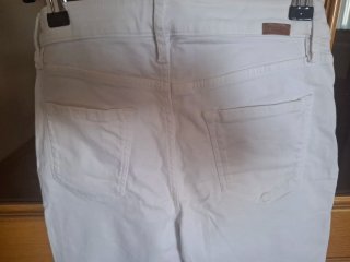 Vaqueros Massimo Dutti Skinny Fit Talla 36