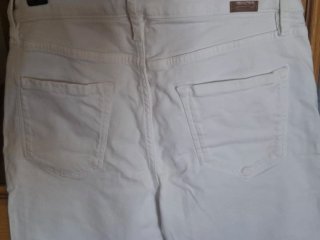 Vaqueros Massimo Dutti Skinny Fit Talla 36