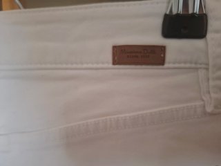 Vaqueros Massimo Dutti Skinny Fit Talla 36