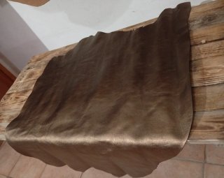 Piel de cabra
