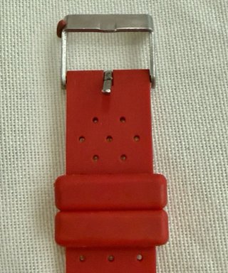 Reloj Gruen Náutico 5 ATM Vintage