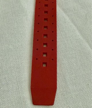 Reloj Gruen Náutico 5 ATM Vintage