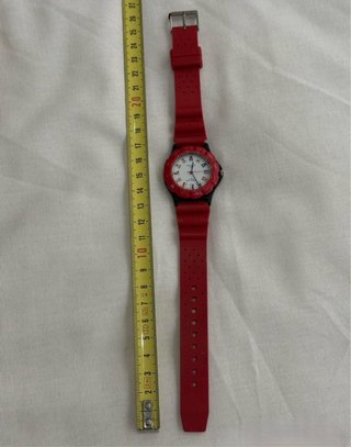Reloj Gruen Náutico 5 ATM Vintage