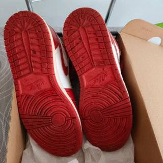 Zapatillas Jordan 1 Low SE