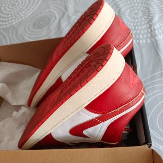 Zapatillas Jordan 1 Low SE
