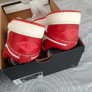 Zapatillas Jordan 1 Low SE