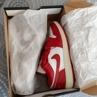 Zapatillas Jordan 1 Low SE