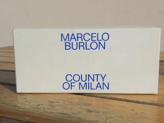 Occhiali Retrosuperfuture Marcelo Burlon