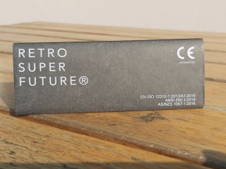 Occhiali Retrosuperfuture Marcelo Burlon