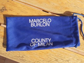 Occhiali Retrosuperfuture Marcelo Burlon